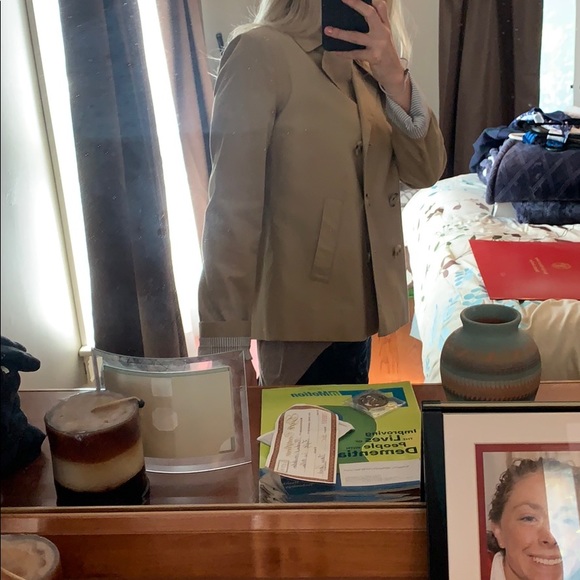 JCRew jacket - Picture 3 of 3